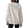 Abercrombie & Fitch YPB NeoKNIT Crew Light Heather Gray