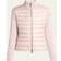 Moncler Padded Wool Cardigan - Black
