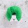 Järbo Fin Mohair Silke Garn 38 Vild Grøn
