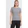Ichi Cella Short Sleeve - Blå