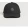 Moncler Cotton Gabardine Baseball Cap - Black
