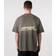 Represent Patron Of The Club T-shirt - Washed Olive