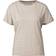 Street One Gestreiftes T-Shirt - Beige