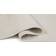 SoffaDirekt HELGA Matta 240x340 Creme Beige 240x340cm