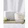 The White Company Flowers Large 770g 1 Size Scented Candle