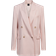 BOSS Blazer Med Regular Fit I Ny Uld