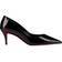 Christian Louboutin Miss Z 60mm - Black
