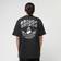adidas Varsity Back 2 T-Shirts Polos - Schwarz