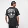 adidas Varsity Back 2 T-Shirts Polos - Schwarz