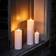 House Doctor 25 cm LED Candle