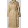 Marc O'Polo Fließender Car Coat Relaxed - Beige