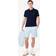 Lacoste Fleece Shorts - Light Blue