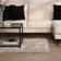 Sienna Shaggy Natural 160x230cm