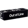 Cards Against Humanity LLC Out of Line Game