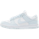 Nike Dunk Low Lace Women's - White