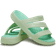 Crocs Getaway Strappy - Jade Tint