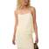 Gestuz Gzglira Top Polyester Gul Paljett Topp - Beige
