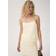 Gestuz Gzglira Top Polyester Gul Paljett Topp - Beige