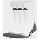 adidas Running Performance Climacool 3-Pack Löparstrumpor - White/Black