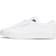 Tommy Hilfiger Debossed Logo Trainers - White