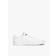 Tommy Hilfiger Debossed Logo Trainers - White