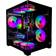 Chronicle Gaming PC Phantom Black NVIDIA RTX 5060 32GB RAM 500GB SSD