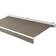 Outfit Markisemanual Hvid/Taupe 290x250cm