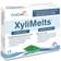OraCoat XyliMelts Sugetabletter Mundtørhed Mild Mint 40 stk