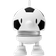 Hoptimist Football Bumble S Figur White Prydnadsfigur