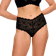 Triumph Amourette Maxi Knickers - Black