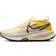 Nike ZoomX Zegama 2 Alabaster Lightning - Saturn Gold