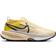 Nike ZoomX Zegama 2 Alabaster Lightning - Saturn Gold