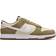 Nike Dunk Low Retro Se Sneakers - Brown