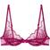 Triumph Crazy Stupid Love Underwired Plunge Bra