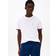 Tommy Hilfiger Tipped T-Shirt - White