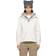 The North Face Antora Rain Jacket - White Dune