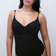 Chantelle Icon Smoothing Swimsuit - Black