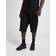 Levi's 469 Relaxed Shorts - Black Denim