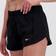 Nike Sportswear Windrunner Shorts mit mittelhohem Bund - Schwarz