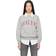 Anine Bing Spencer Sweatshirt - Grey