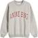 Anine Bing Spencer Sweatshirt - Grey