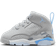 Nike Jumpman MVP Sko Til Babyer - Wolf Grey