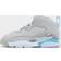 Nike Jumpman MVP Sko Til Babyer - Wolf Grey