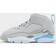 Nike Jumpman MVP Sko Til Babyer - Wolf Grey
