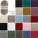 King Cole Big Value Aran Wool 100g