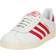 adidas Gazelle Sneakers - Core White/Better Scarlet