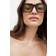 NA-KD Square Sunglasses - Solbriller - Sort