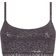 Chantelle Softstretch Bralette Bra - Ink Shimmer Print