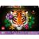 LEGO Art 31217 Fauna Collection Tiger