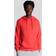 Lyle & Scott Pullover Hoodie Mellanlager Röd